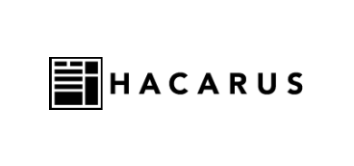 株式会社HACARUS