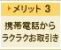 �����b�g4�@�d�b�ŊȒP�ɂ������