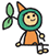 ���L�����N�^�[�uEcott�i�G�R�b�g�j�v