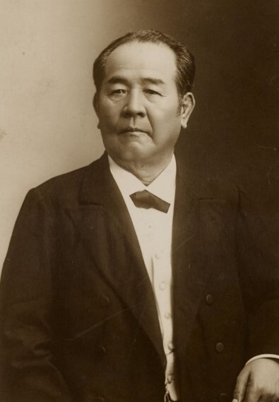 渋沢栄一