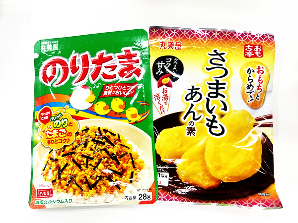 丸美屋食品