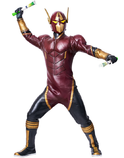 アルファマンのプロフィール写真