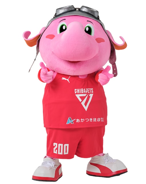 ジャンボくんのプロフィール写真