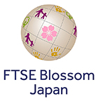 FTSE Blossom Japan Index