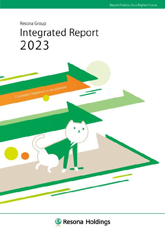 Integrated Report