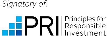 Principles for Responsible Investment (PRI)