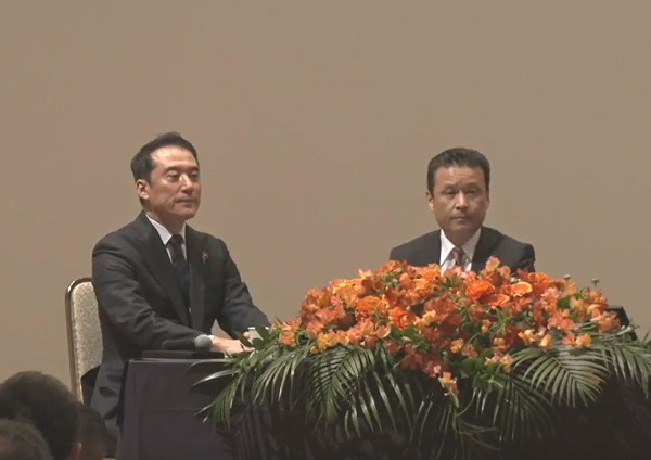 大阪会場