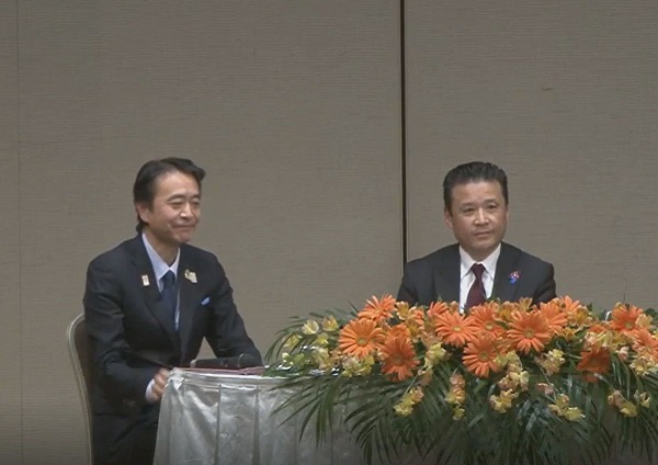 埼玉会場