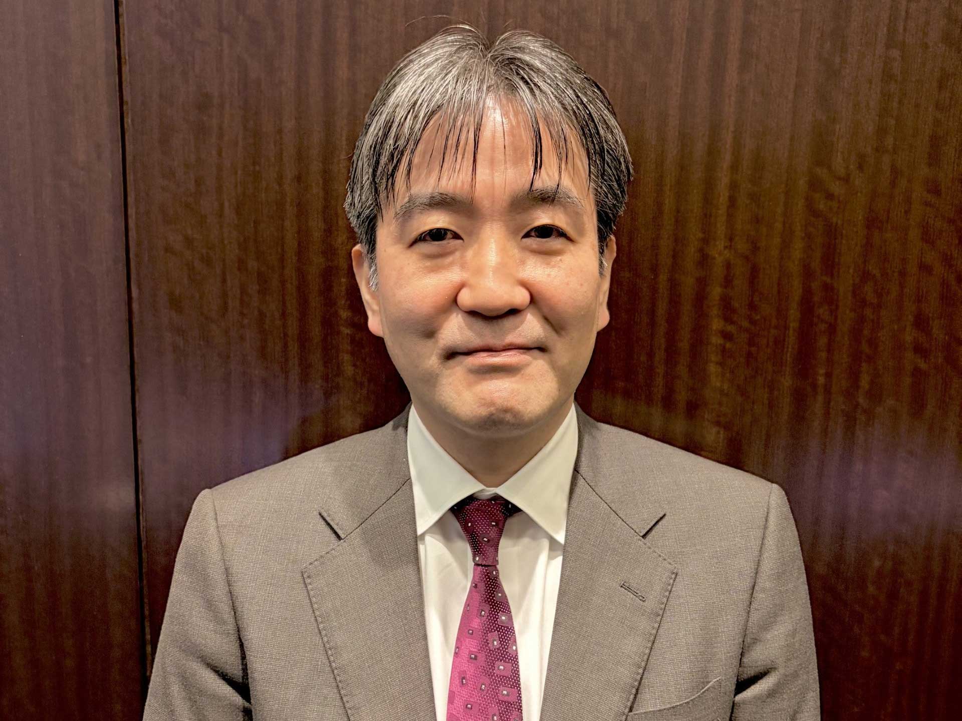 個人投資家向けオンラインセミナー画像