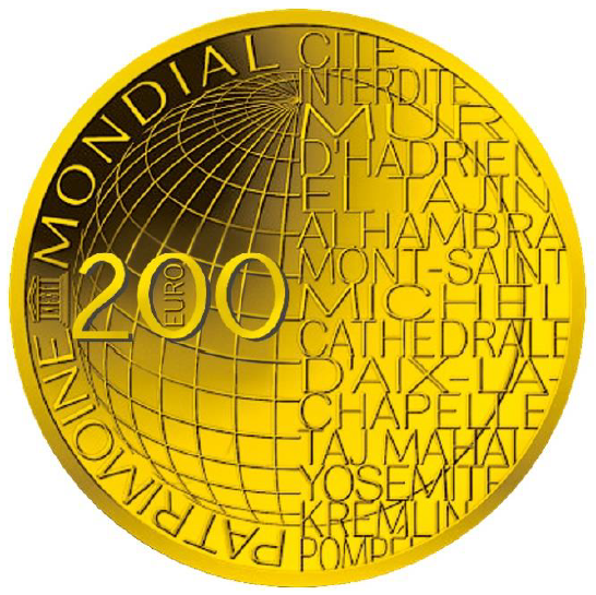 ユネスコ75周年記念世界遺産コインシリーズ」の取次販売開始について