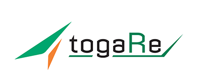 togaReロゴ