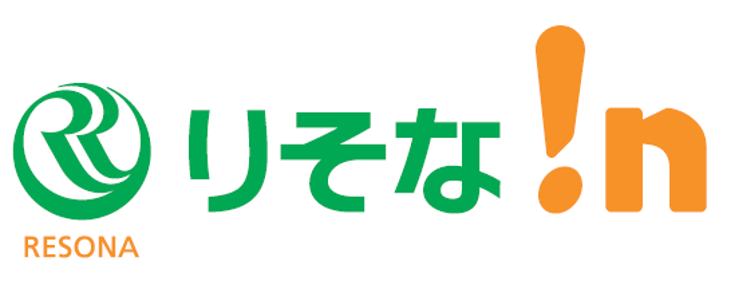 りそな!n(りそなイン)
