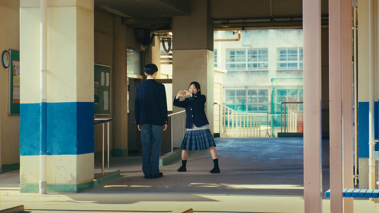 「【関西みらい銀行CM】「伝えたいこと」篇(30秒)」動画へのリンク