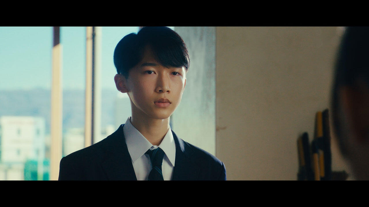 「【関西みらい銀行CM】「伝えたいこと」篇(60秒)」動画へのリンク