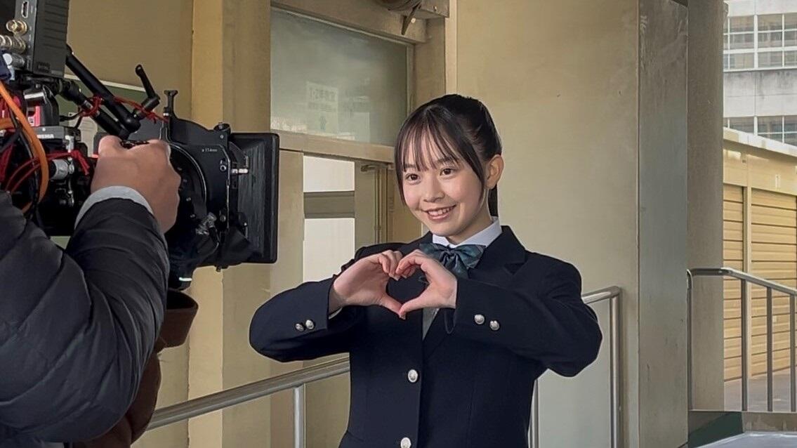 「【関西みらい銀行CMメイキング】「伝えたいこと」篇」動画へのリンク