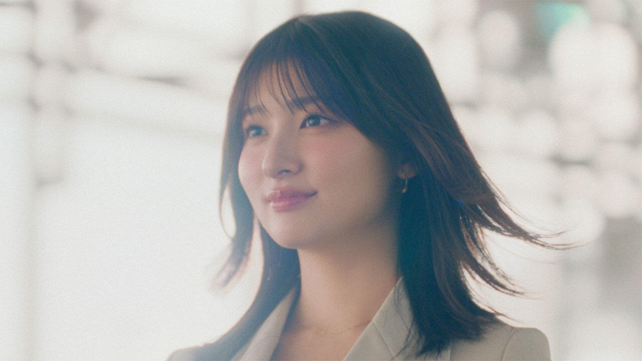 「「その鼓動が、未来をプラスに。」篇」動画へのリンク