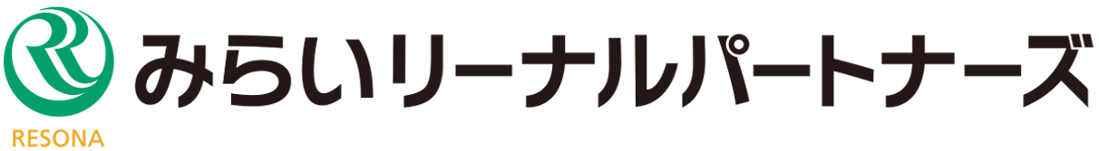 みらいリーナルパートナーズ