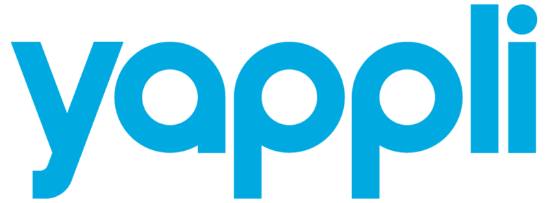 Yappli