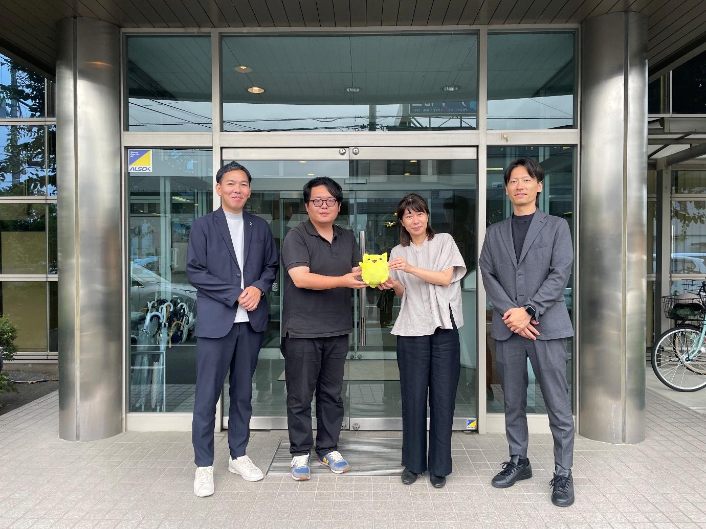 『後手のテレアポから「先手」の提案営業へ！ユーソナー導入で無駄なアプローチを削減し、客単価向上を実現した求人ジャーナルの挑戦』