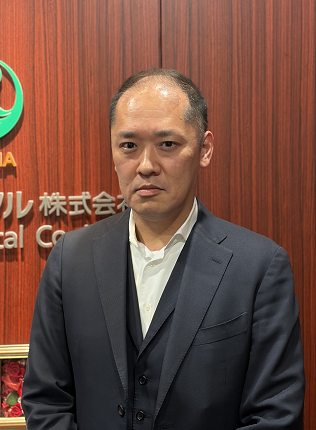 阿井 真悟