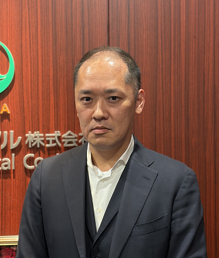 阿井 真悟