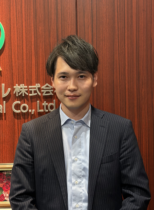 田中 貴大
