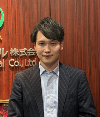 田中 貴大