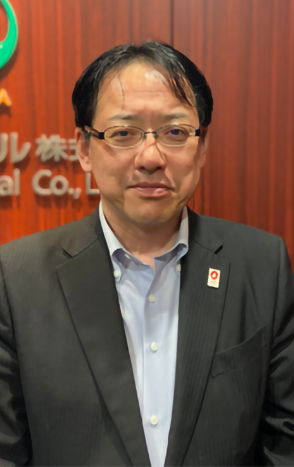 百本 陽一郎