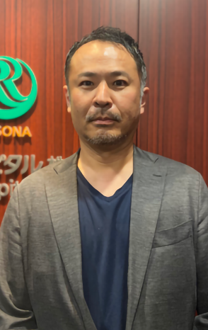 依田 雄次
