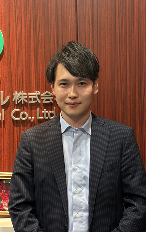田中 貴大