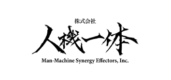 株式会社人機一体