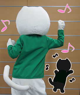 Facebook コレクション Sns りそにゃオフィシャルホームページ りそなグループ