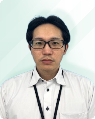 アジャイル開発部 Y.Nさん