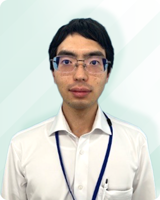 ＤＸ開発部 Y.Mさん