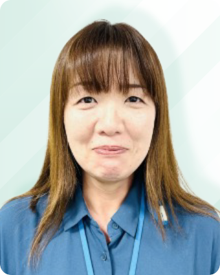 セキュリティ事業部 Y.Oさん